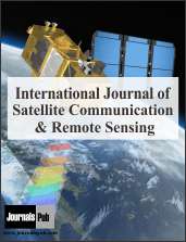 International Journal of Satellite Remote Sensing Journal Subscription