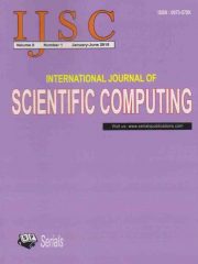 International Journal of Scientific Computing Journal Subscription