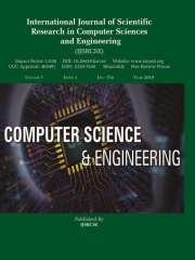 International Journal of Scientific Research in Computer Sciences and Engineering Journal Subscription