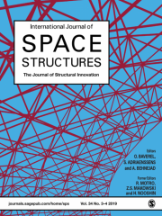 International Journal of Space Structures Journal Subscription