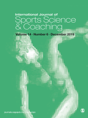 International Journal of Sports Science & Coaching Journal Subscription