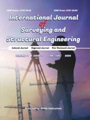 International Journal of Surveying and Structural Engineering Journal Subscription
