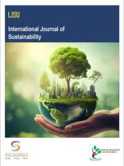 International Journal of Sustainability Journal Subscription