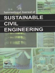 International Journal of Sustainable Civil Engineering Journal Subscription