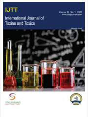 International Journal of Toxins and Toxics Journal Subscription