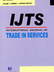 International Journal of Trade in Services Journal Subscription