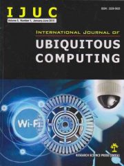 International Journal of Ubiquitous Computing Journal Subscription