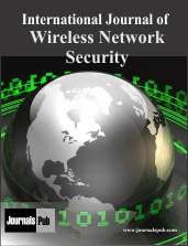 International Journal of Wireless Security & Networks Journal Subscription