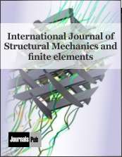 International Journal Structural Mechanics and Finite Elements Journal Subscription