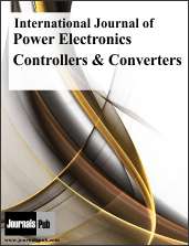 International Journals of Power Electronics Controllers and Converters Journal Subscription