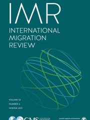 International Migration Review Journal Subscription