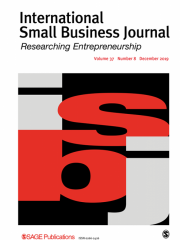 International Small Business Journal Journal Subscription