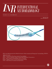 Interventional Neuroradiology Journal Subscription