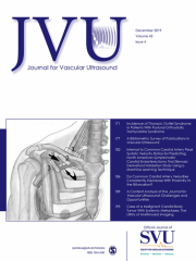Journal for Vascular Ultrasound Journal Subscription