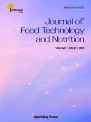 Journal of Advanced Research in Food Technology and Nutrition Journal Subscription