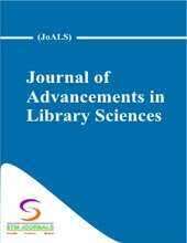 Journal of Advancements in Library Sciences (JoALS) Journal Subscription