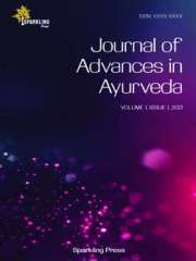 Journal of Advances in Ayurveda Journal Subscription