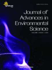Journal of Advances in Environmental Science Journal Subscription
