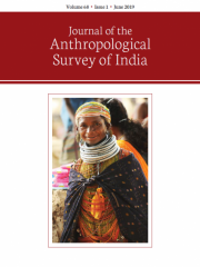 Journal of Anthropological Survey of India Journal Subscription
