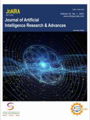Journal of Artificial Intelligence Research and Advances Journal Subscription