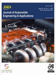 Journal of Automobile Engineering and Applications (JoAEA) Journal Subscription