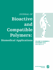 Journal of Bioactive and Compatible Polymers Journal Subscription
