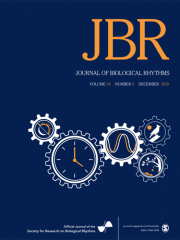 Journal of Biological Rhythms Journal Subscription