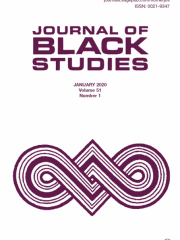 Journal of Black Studies Journal Subscription