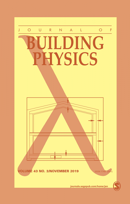 research paper physics journal