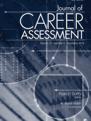 Journal of Career Assessment Journal Subscription
