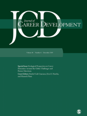 Journal of Career Development Journal Subscription