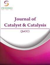 Journal of Catalyst and Catalysis Journal Subscription