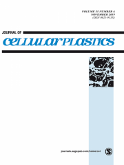 Journal of Cellular Plastics Journal Subscription