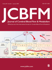 Journal of Cerebral Blood Flow & Metabolism Journal Subscription