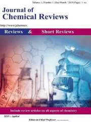 Journal of Chemical Reviews Journal Subscription