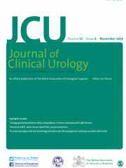 Journal of Clinical Urology Journal Subscription