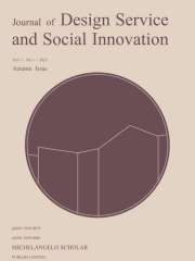 Journal of Design Service and Social Innovation Journal Subscription