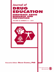 Journal of Drug Education: Substance Abuse Research and Prevention Journal Subscription