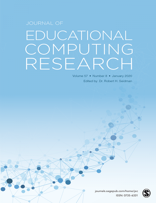 research in computer science journal