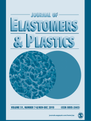 Journal of Elastomers and Plastics Journal Subscription