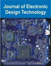 Journal of Electronic Design Technology Journal Subscription