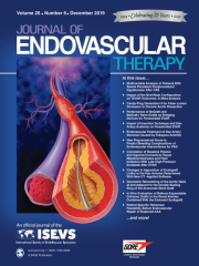 Journal of Endovascular Therapy Journal Subscription