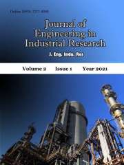 Journal of Engineering in Industrial Research Journal Subscription