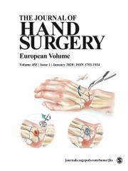 Journal of Hand Surgery (European Volume) Journal Subscription