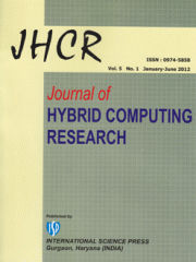 Journal of Hybrid Computing Research Journal Subscription