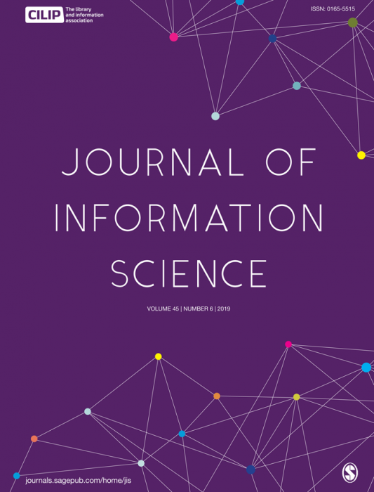 international journal of information research and review