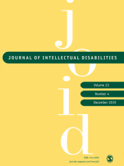 Journal of Intellectual Disabilities Journal Subscription
