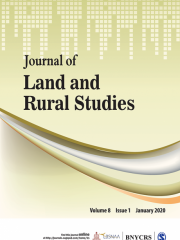 Journal of Land and Rural Studies Journal Subscription