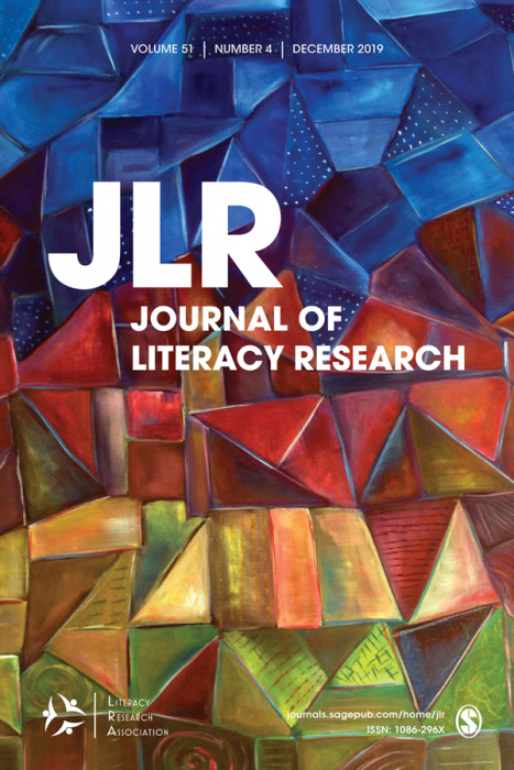 literacy research articles
