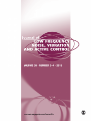 Journal of Low Frequency Noise, Vibration and Active Control Journal Subscription